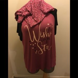 DEESSE ADDITION ELLE PJS